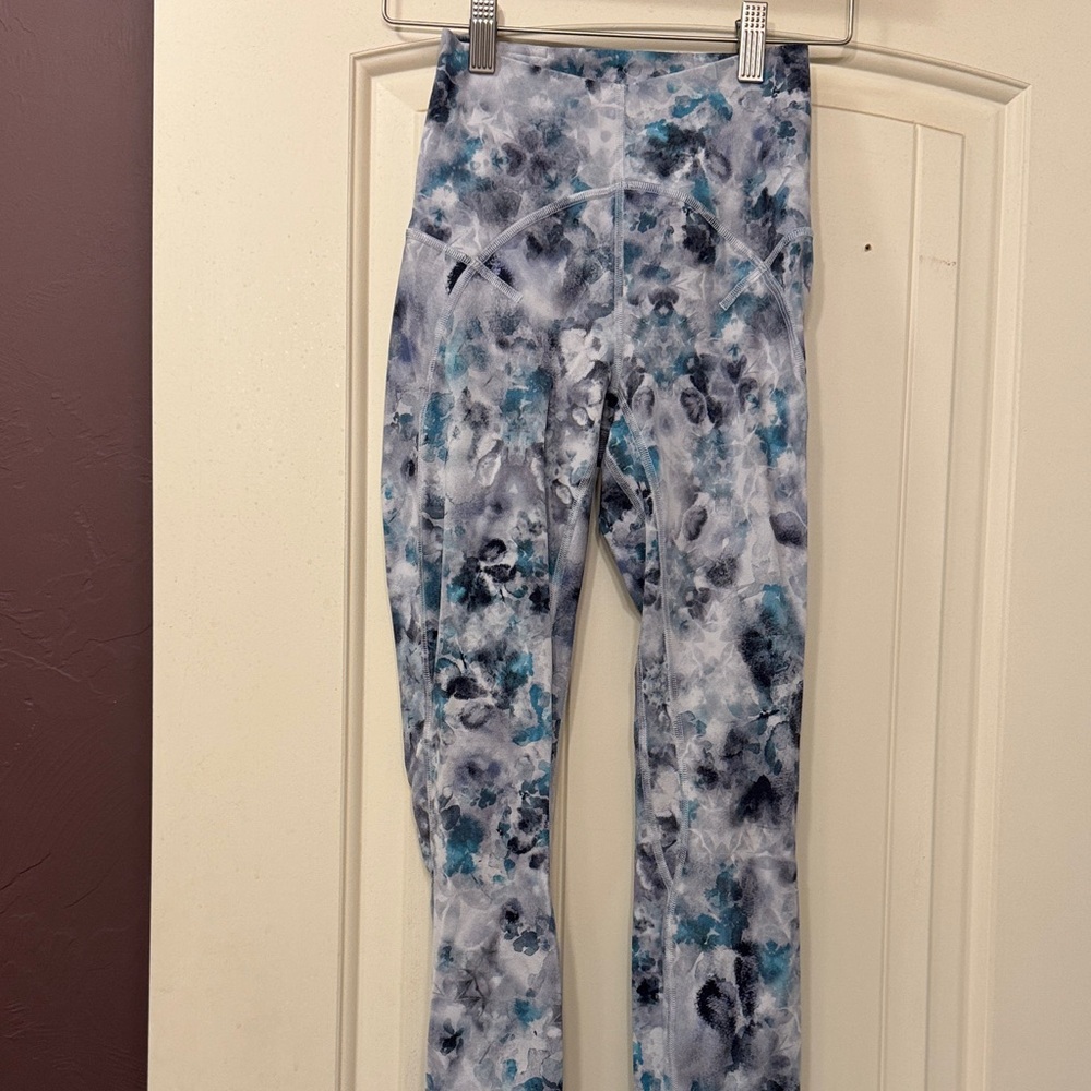 Lululemon Instill Printed Leggings